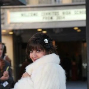 Meet your Posher, Sue